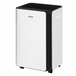 Осушитель воздуха AC Electric Nova ACH-16L &mdash; фото 1 / 9