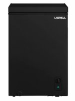 Морозильный ларь Ligrell BD-132IB — фото 1 / 2