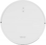 Робот-пылесос Xiaomi Dreame Trouver E10 White — фото 1 / 16