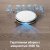 Робот-пылесос Xiaomi Dreame Trouver E10 White — фото 3 / 16