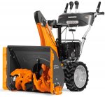 Снегоуборщик Daewoo S 7565 — фото 1 / 15