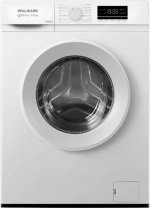 Стиральная машина Willmark WMF-6510ISW &mdash; фото 1 / 1