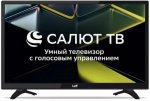 Телевизор Leff 24F690T — фото 1 / 3
