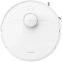 Робот-пылесос Xiaomi Dreame D20 White