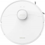 Робот-пылесос Xiaomi Dreame D20 White — фото 1 / 5