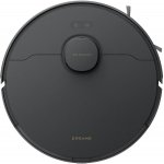 Робот-пылесос Xiaomi Dreame D20 Black — фото 1 / 8