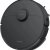 Робот-пылесос Xiaomi Dreame D20 Black — фото 3 / 8