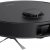 Робот-пылесос Xiaomi Dreame D20 Black — фото 7 / 8