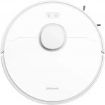 Робот-пылесос Xiaomi Dreame F10 White — фото 1 / 8