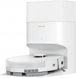 Робот-пылесос Xiaomi Dreame Bot D20 Plus — фото 1 / 9