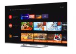 Телевизор Haier 75 Smart TV S6 — фото 1 / 2