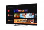 Телевизор Haier 65 Smart TV S6 — фото 1 / 1