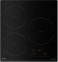 Варочная панель электрическая Midea MIH43103F индукционная