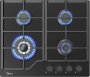 Варочная панель газовая Midea MG693TGB