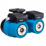 Циркуляционный насос IMP PUMPS GHNMDbasic II 40-120 F [НС-1503004] — фото 1 / 1