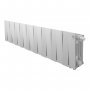 Радиатор отопления Royal Thermo PianoForte 200 White VR80 18 секций