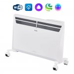 Обогреватель электрический Ballu Evolution Digital Inverter BEC/EVI4-2000 конвектор — фото 1 / 5