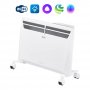 Обогреватель электрический Ballu Evolution Digital Inverter BEC/EVI4-1500 конвектор