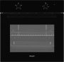 Духовой шкаф Weissgauff EOM 108 PDB