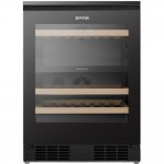 Винный шкаф Gorenje WCU 68F6BG4WF — фото 1 / 10