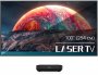 Телевизор Hisense Laser TV 100L9H