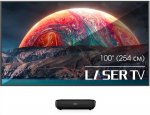 Телевизор Hisense Laser TV 100L9H — фото 1 / 9