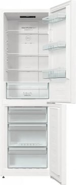 Холодильник Gorenje NRK 619 EEW4 — фото 1 / 9