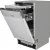 Посудомоечная машина Timberk Set&Dry T-DW45BI103 — фото 3 / 16