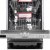 Посудомоечная машина Timberk Set&Dry T-DW45BI103 — фото 10 / 16