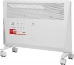 Обогреватель электрический Royal Clima Astoria Elettronico REC-AT1500E конвектор — фото 1 / 7