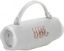 Портативная акустика JBL Charge 6 White