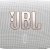 Портативная акустика JBL Charge 6 White — фото 4 / 6