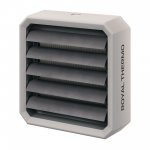 Тепловентилятор Royal Thermo RTW-35-S — фото 1 / 3