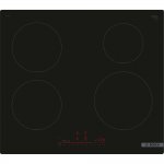 Варочная панель электрическая Bosch PIE 61RHB1E индукционная — фото 1 / 4