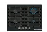 Варочная панель газовая Bosch PNP6B6K40 — фото 1 / 5