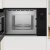 Встраиваемая микроволновая печь (СВЧ) Bosch BFL524MB2 — фото 5 / 5