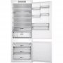 Встраиваемый холодильник Whirlpool WH SP70 T122