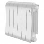Радиатор отопления Royal Thermo Infinity 300 Bianco Traffico VR80 6 секций