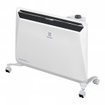 Обогреватель электрический Electrolux ECH/R-1500 T-TUM3 с блоком управления и шасси [НС-1295042] — фото 1 / 5