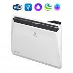 Обогреватель электрический Electrolux ECH/R-1500 T-TUE4 с блоком управления [НС-1584134] — фото 1 / 6