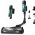 Пылесос беспроводной Tefal X-Force Flex TY9L42WO — фото 13 / 12