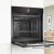 Духовой шкаф Bosch HBG 7241B1 — фото 5 / 6
