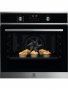Духовой шкаф Electrolux EOD 6P66 WX