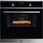 Духовой шкаф Electrolux COF 6P76 BX — фото 1 / 4