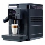 Кофемашина Saeco New Royal Plus 9J0060 — фото 1 / 5