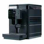 Кофемашина Saeco New Royal 9J0040 — фото 1 / 5