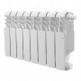 Радиатор отопления Royal Thermo Vittoria Super 300 VDR80 8 секций