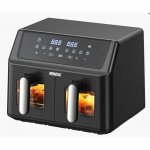 Аэрогриль Renova AF5-DTB2 — фото 1 / 2