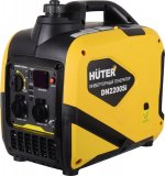 Электрогенератор HUTER DN2200Si [64/10/27] — фото 1 / 5