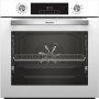 Духовой шкаф Hotpoint-Ariston HFE9 1231 JSH WHG